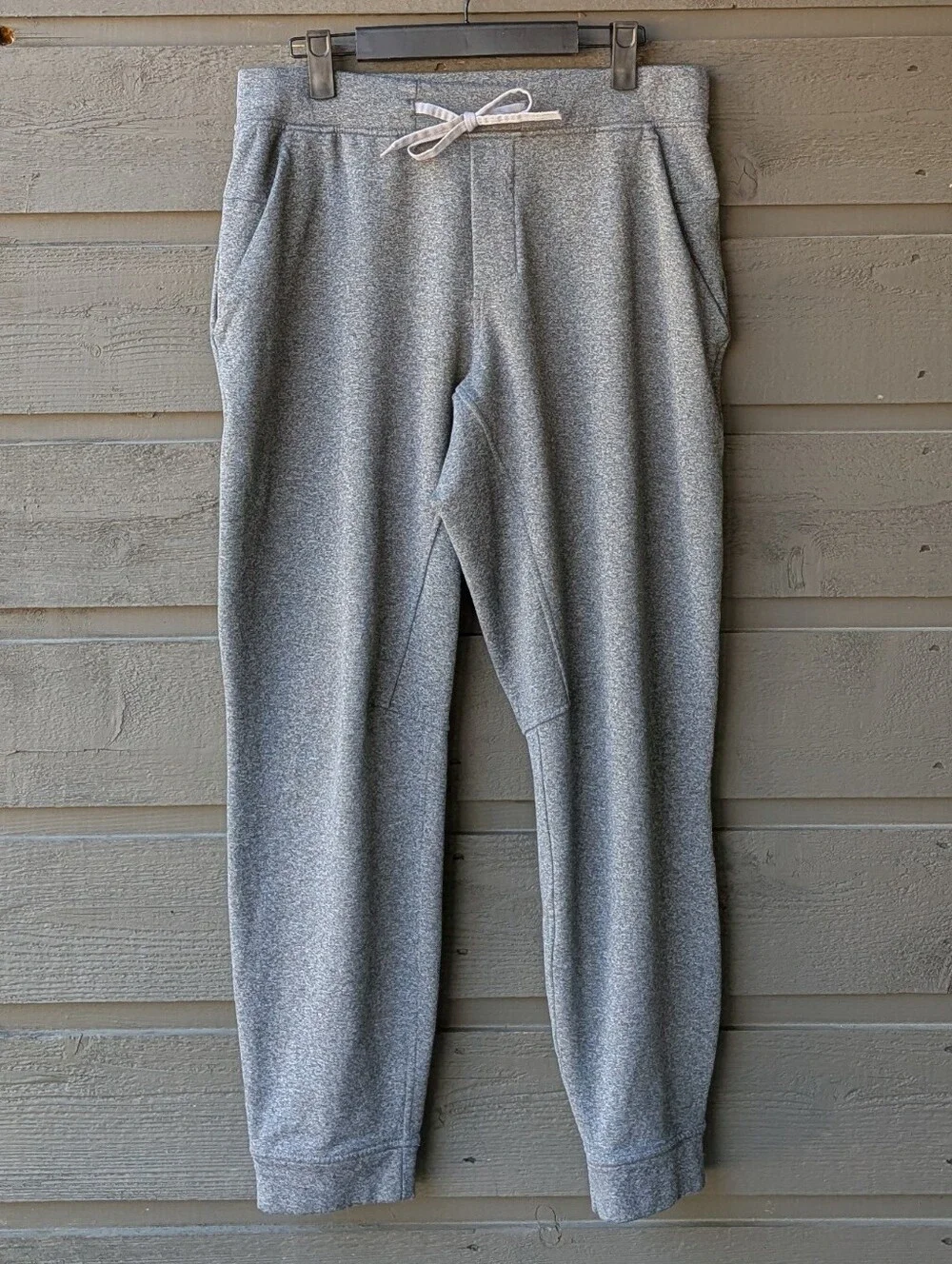 Lululemon City Sweat Jogger *Thermo 27